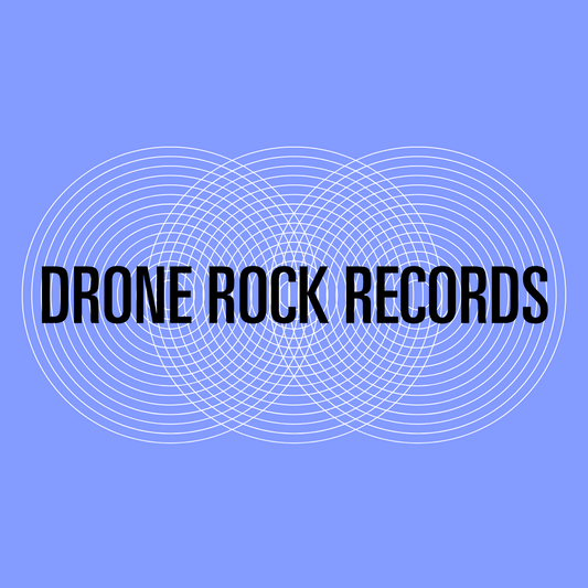 Meet Shoreham-by-Sea Record Label - Drone Rock Records