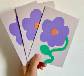 Lilac Bloom-Neighbourhood Store