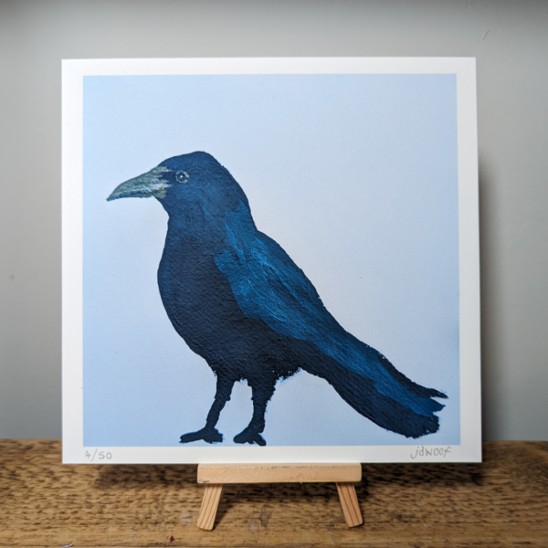 Crow