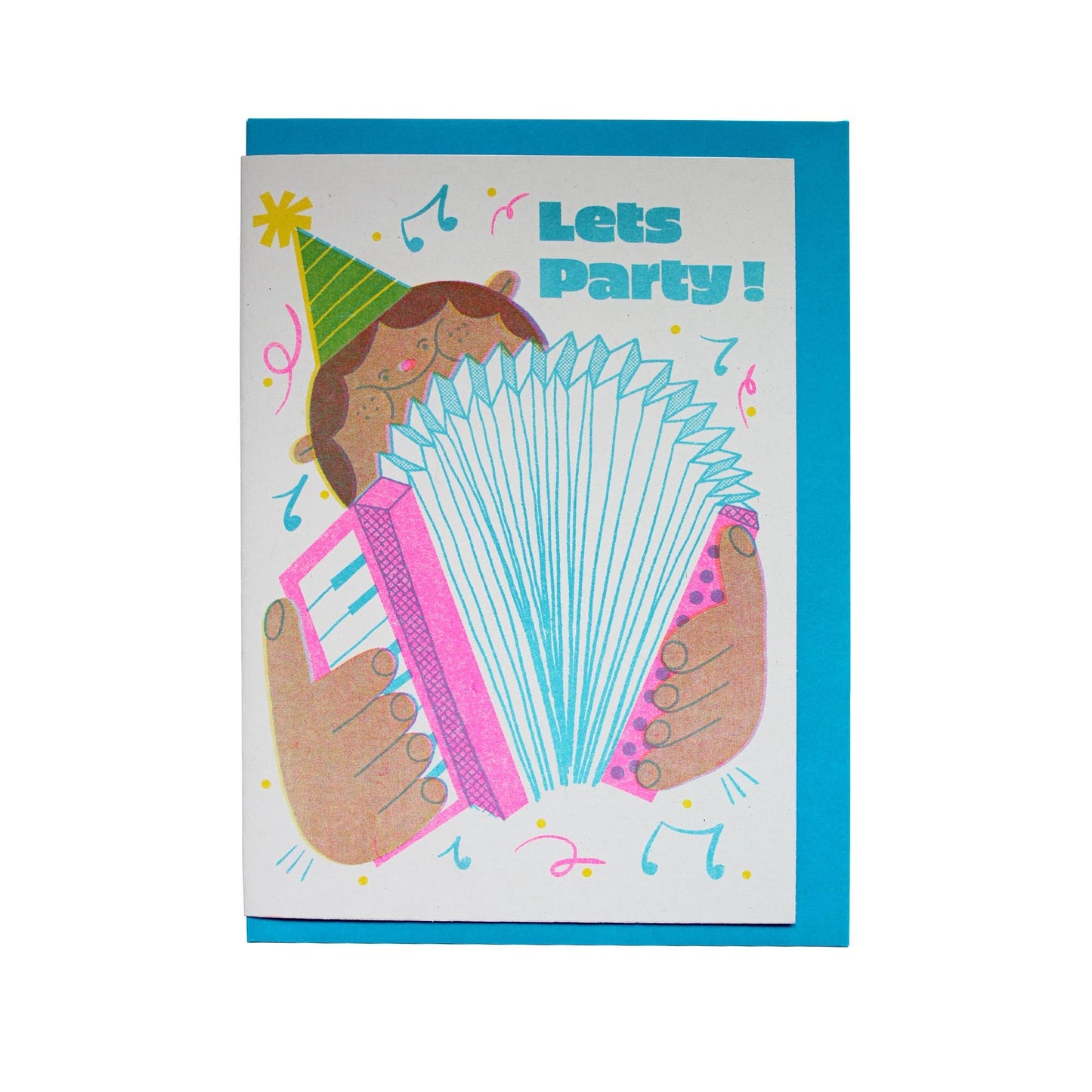 Let's Party