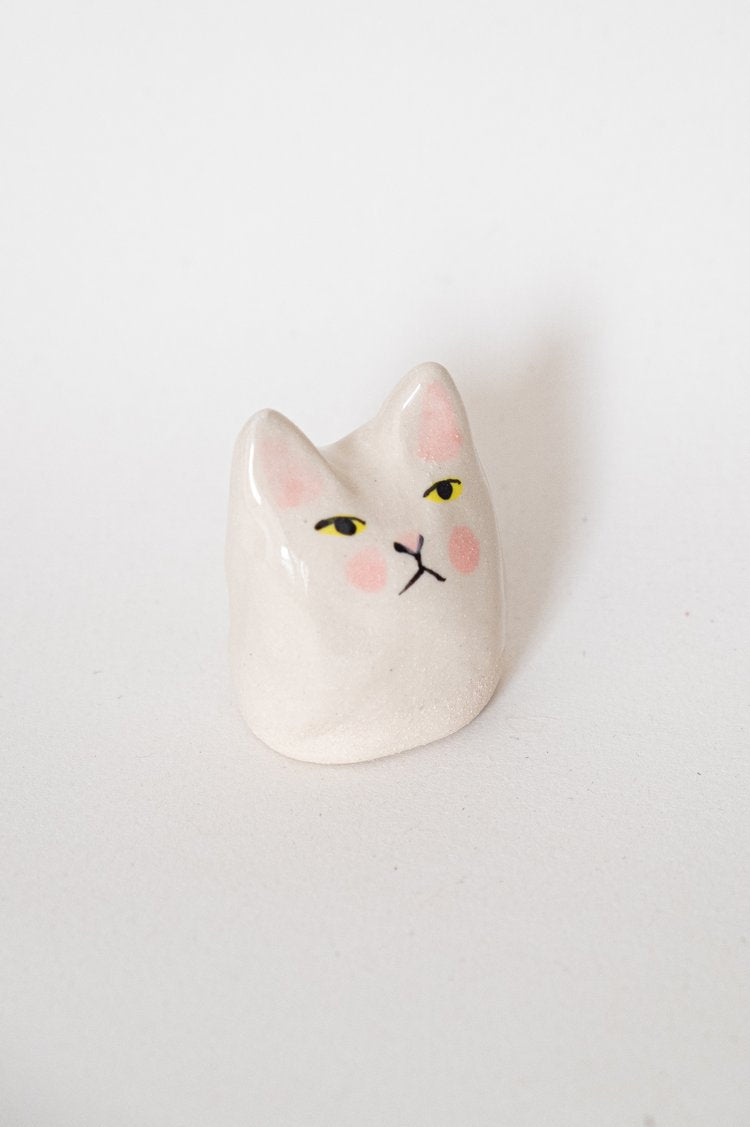 Grumpy Cats-Neighbourhood Store