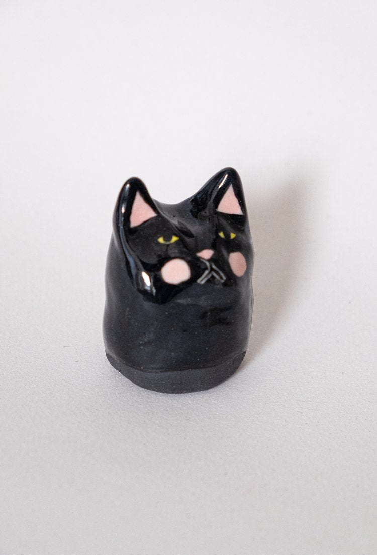 Grumpy Cats-Neighbourhood Store