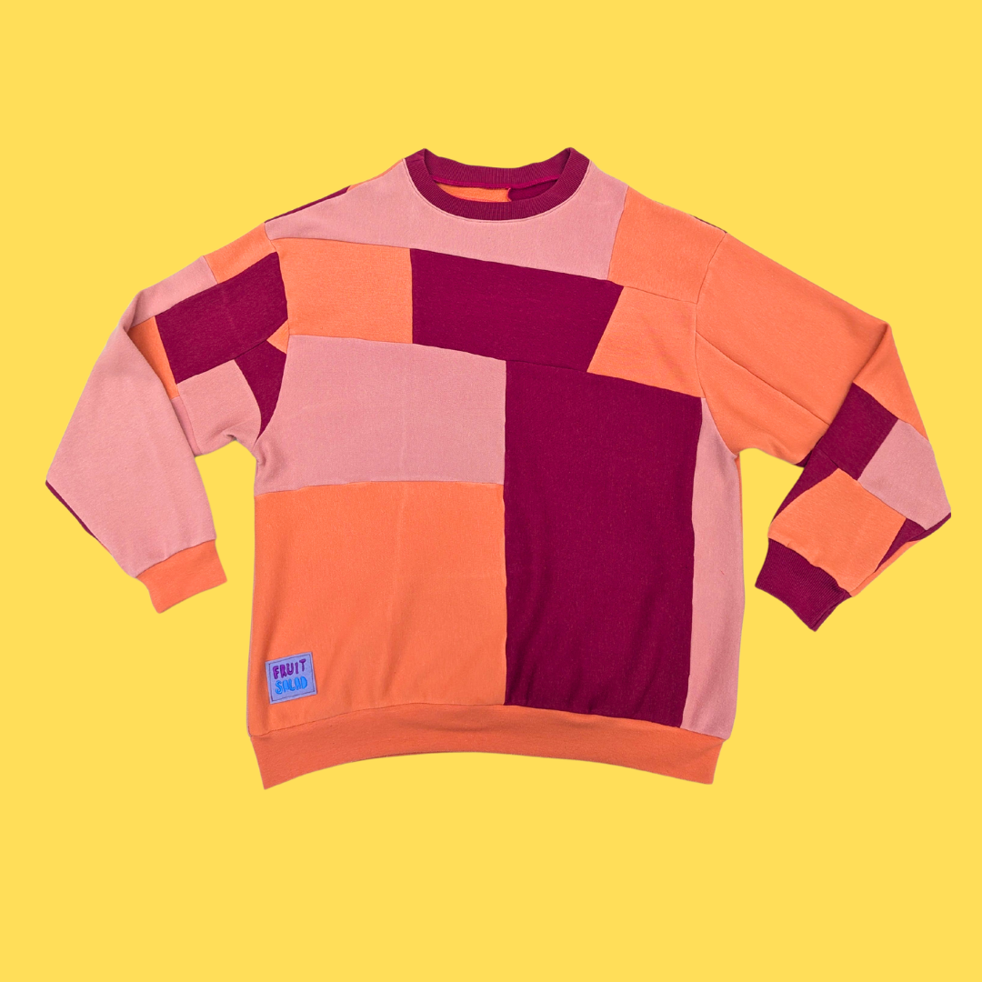 Rosewood Sweatshirt