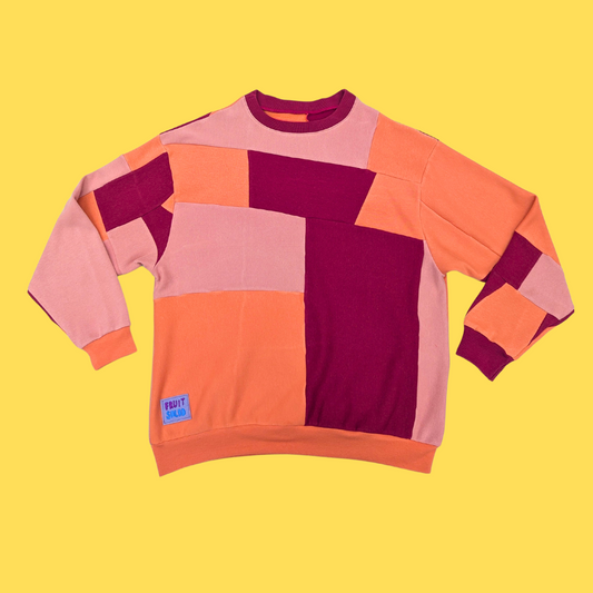 Rosewood Sweatshirt