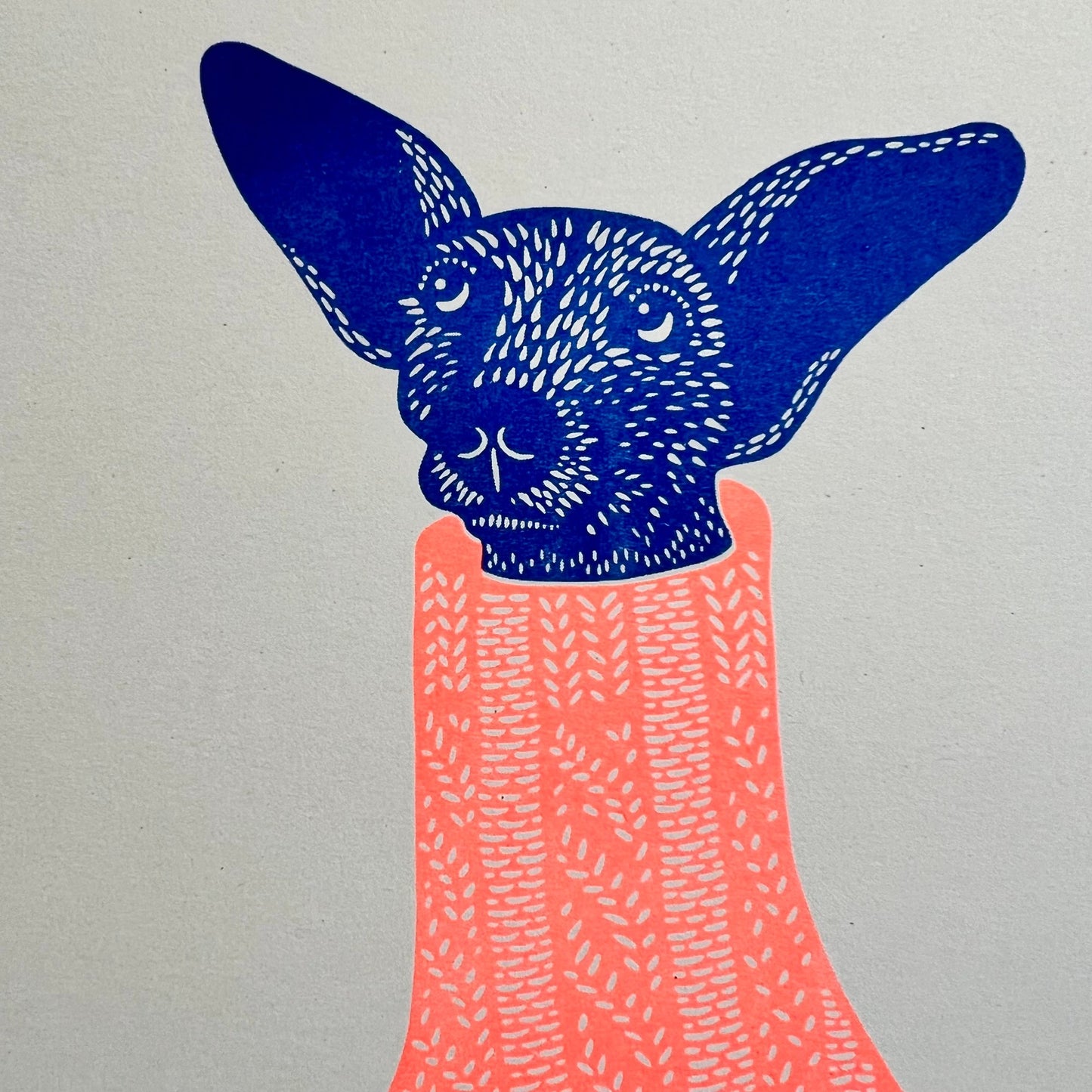 Knit Picker-Neighbourhood Store