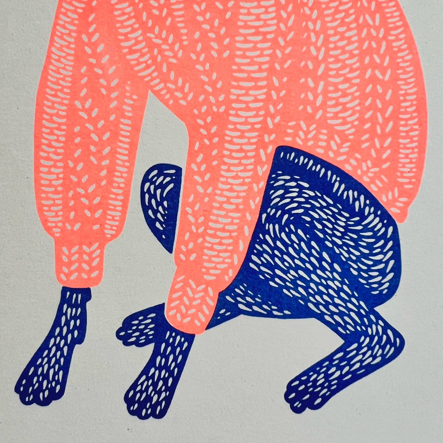 Knit Picker-Neighbourhood Store