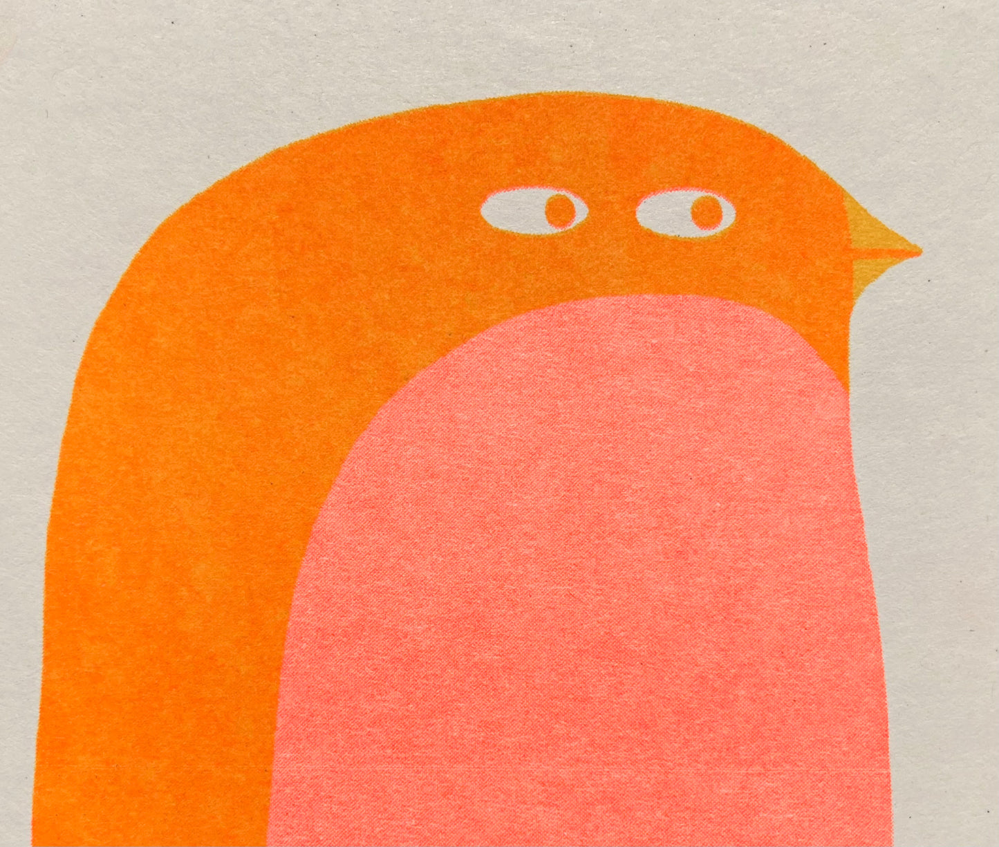 Robin Card-Neighbourhood Store