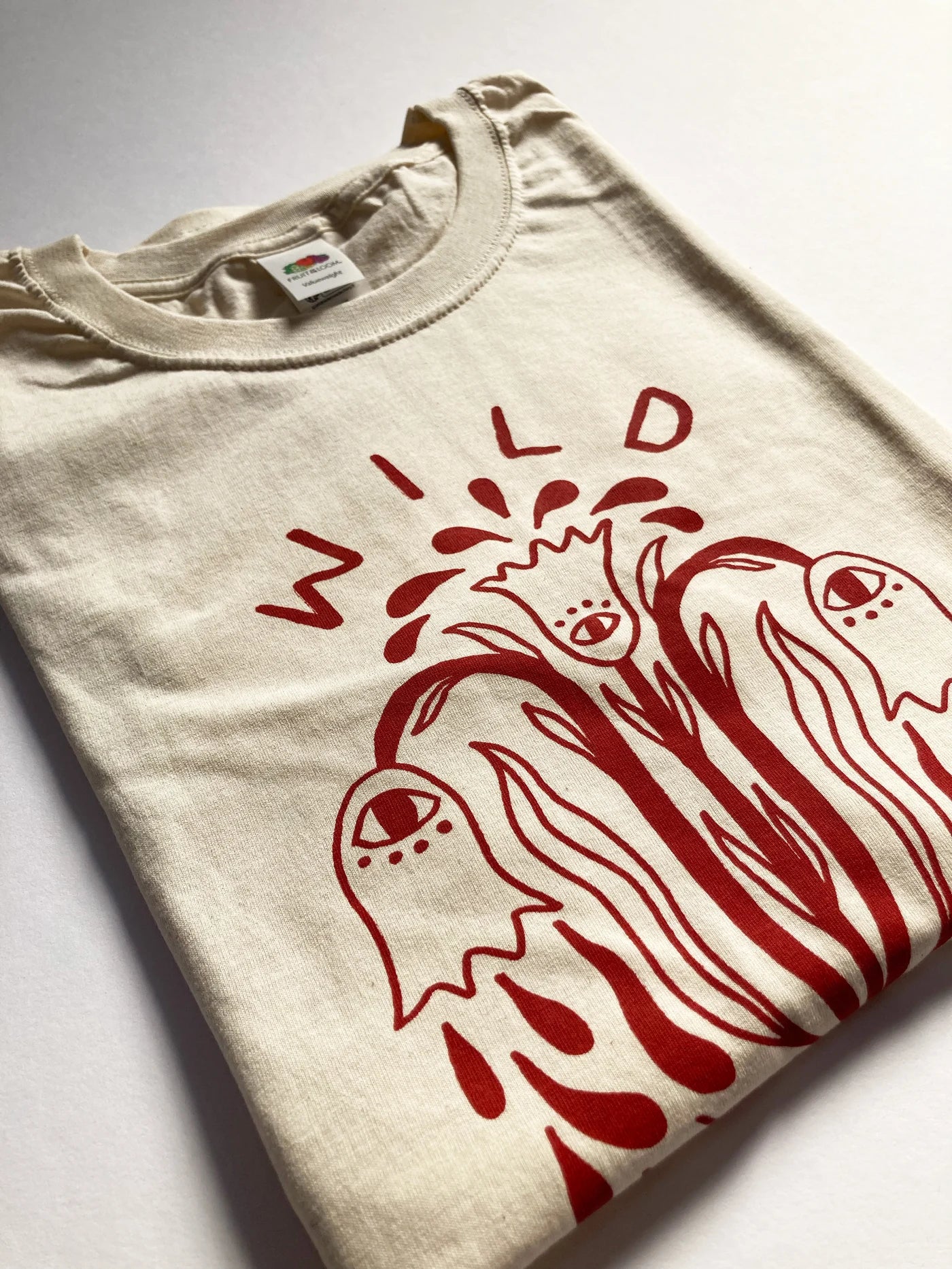 Wild Woman