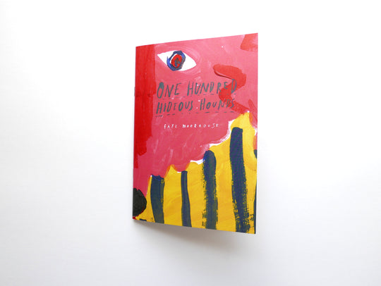 One Hundred Hideous Hounds-Neighbourhood Store