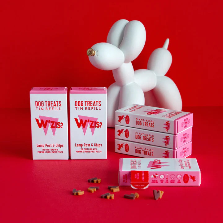 Refill Box-Neighbourhood Store