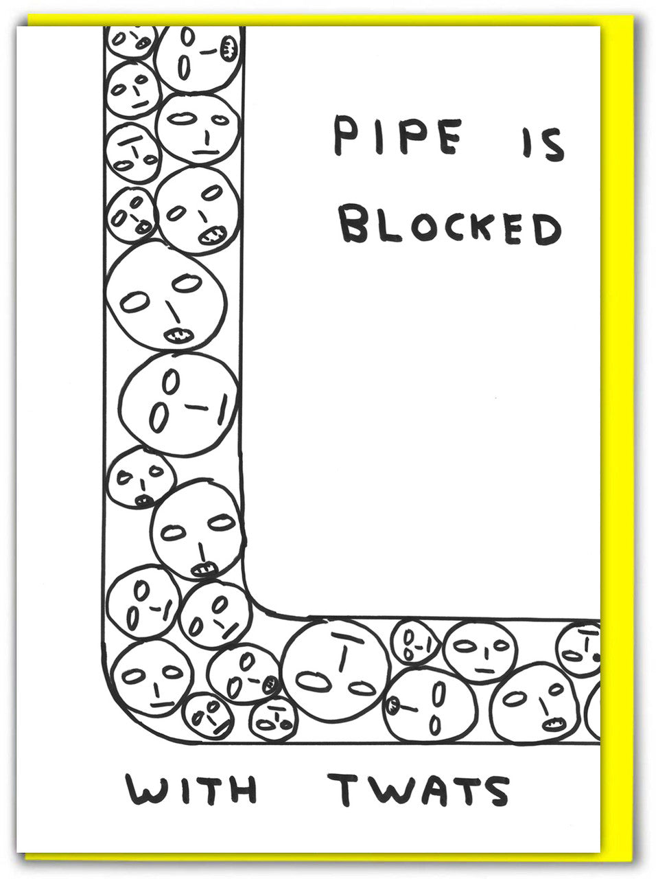 Twat Pipe-Neighbourhood Store