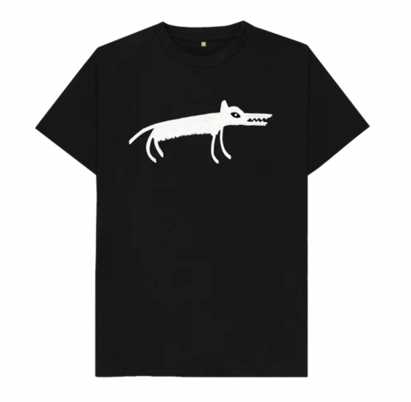 White Dog Black T-Neighbourhood Store