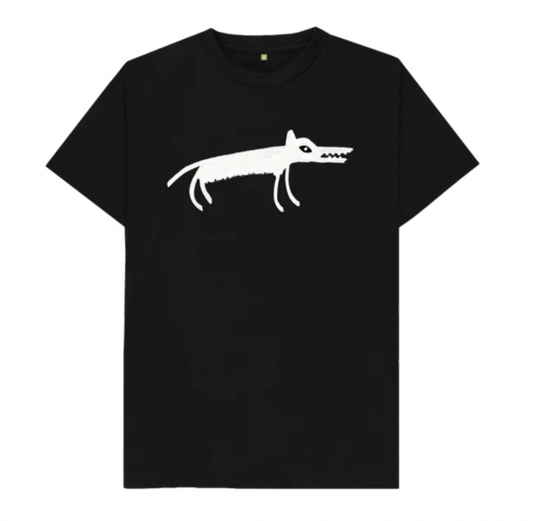 White Dog Black T-Neighbourhood Store