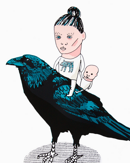 Crow