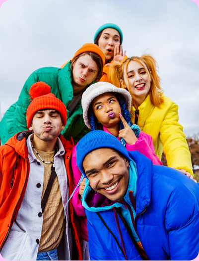 Fundraiser for 'Allsorts Youth Project' in Brighton