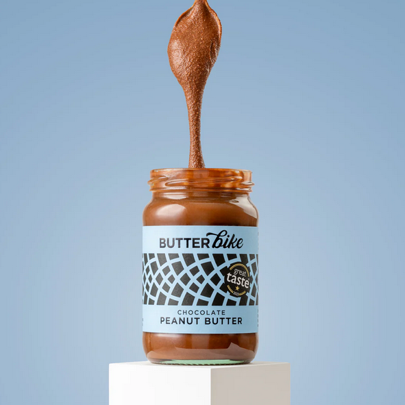 Chocolate Peanut Butter