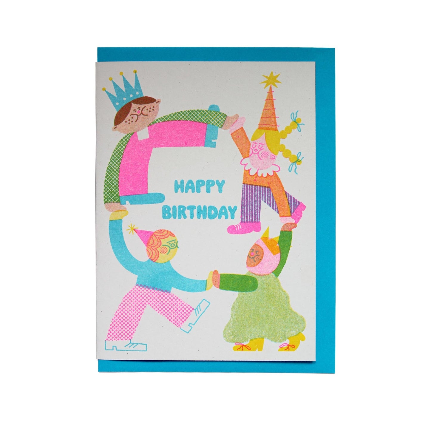 Birthday Dance