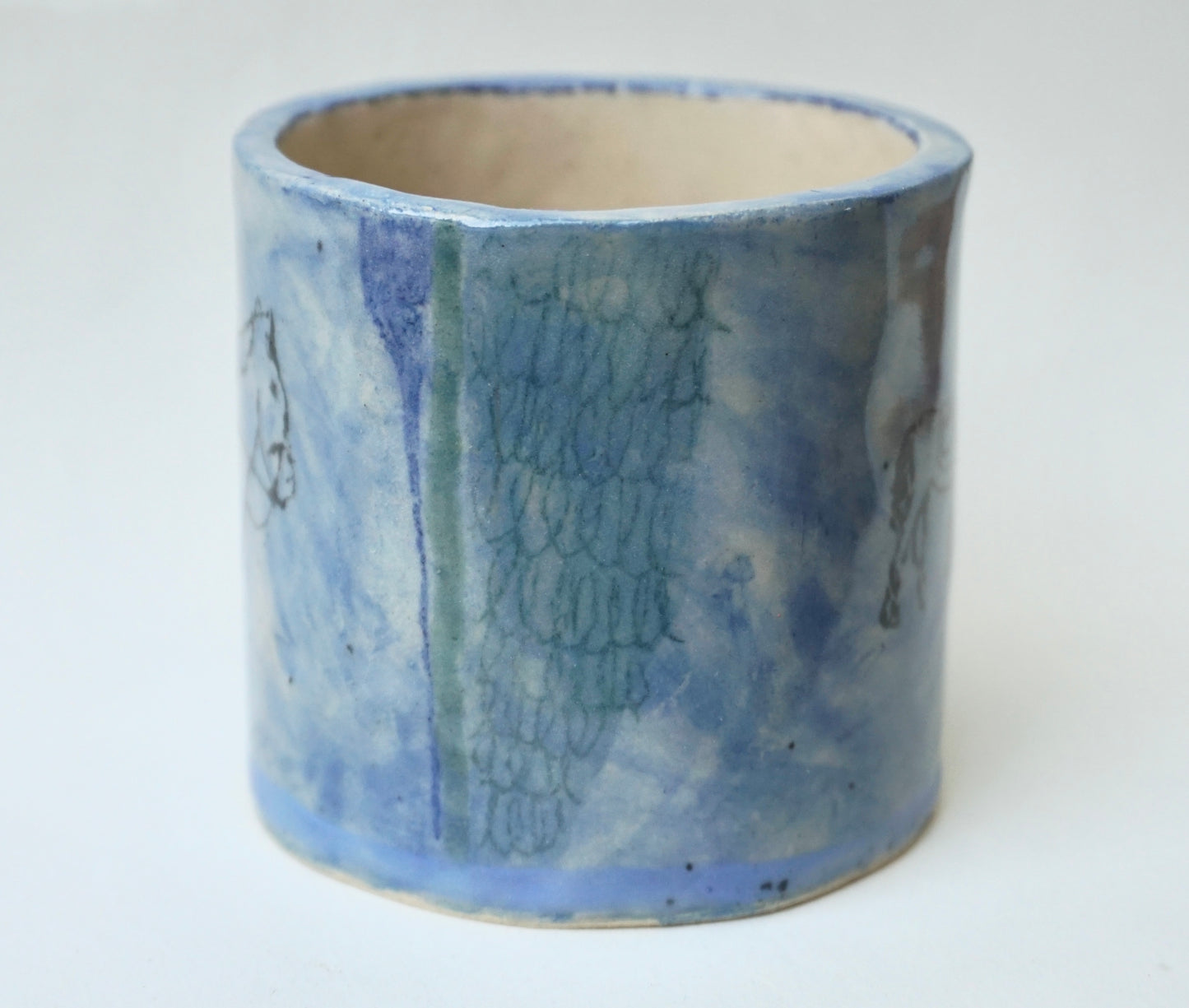 Wild Wild Horses Mug