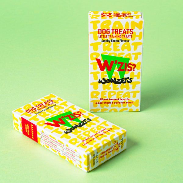 WOWZERS-Neighbourhood Store
