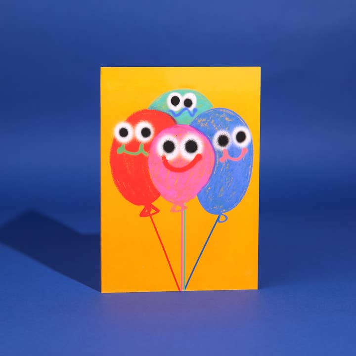Balloons