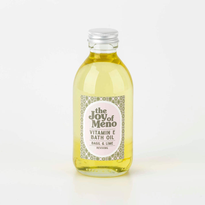 Vitamin E Bath Oil-Neighbourhood Store