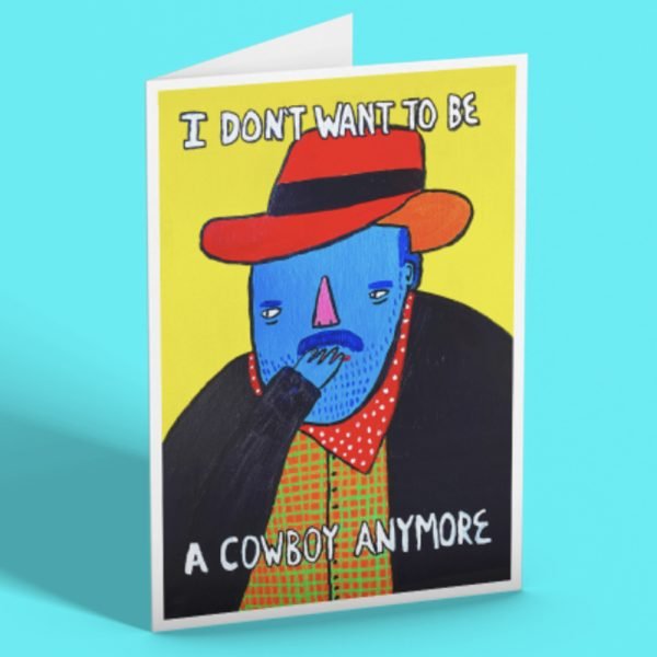 Cowboy