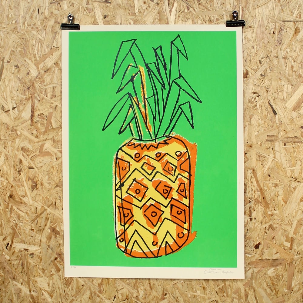 Do You Like Pineapples