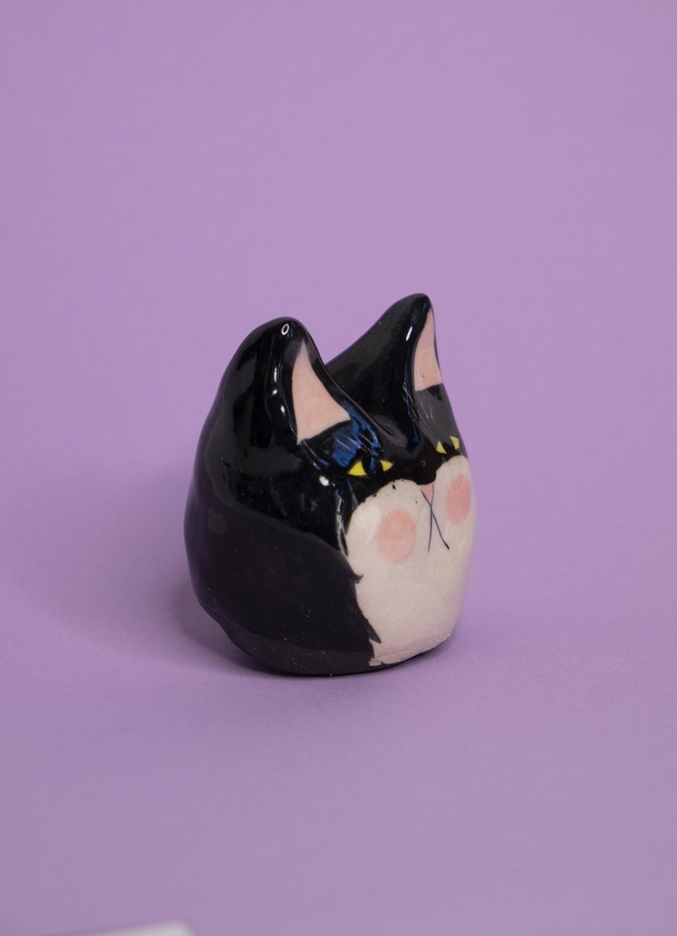 Grumpy Cats-Neighbourhood Store