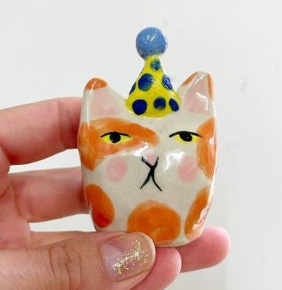 Grumpy Cats-Neighbourhood Store