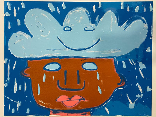 Head In The Clouds