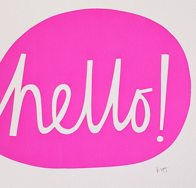 HELLO-Neighbourhood Store