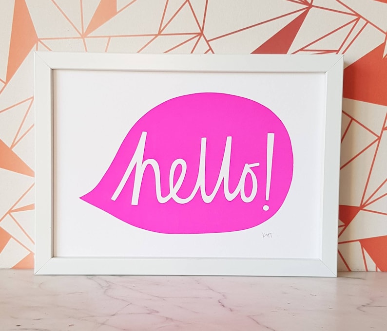 HELLO-Neighbourhood Store