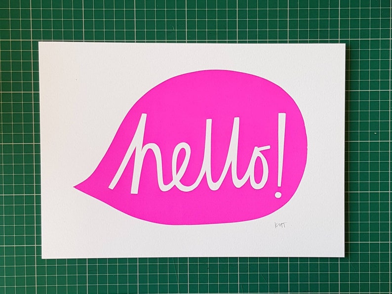 HELLO-Neighbourhood Store