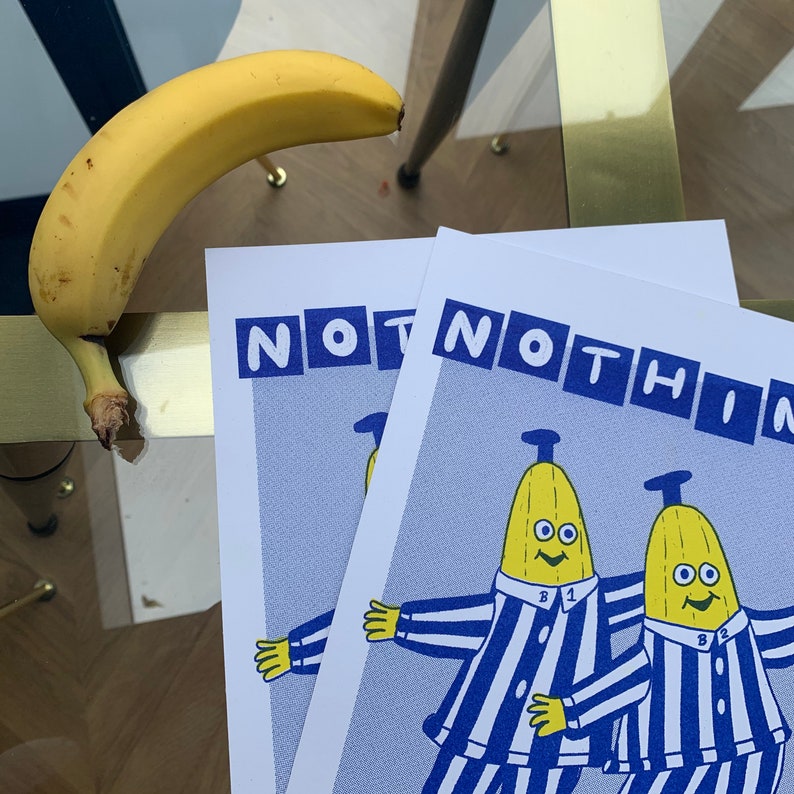 NOTHING MATTERS-Neighbourhood Store
