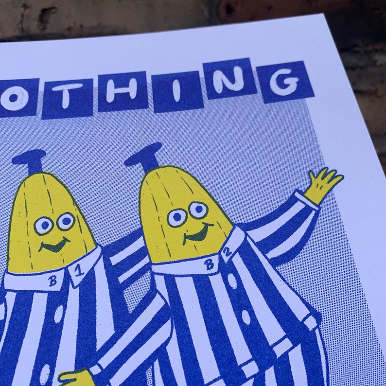 NOTHING MATTERS-Neighbourhood Store