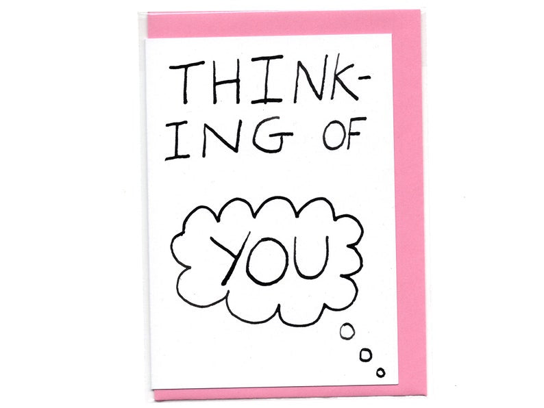 Thinking Of You...-Neighbourhood Store