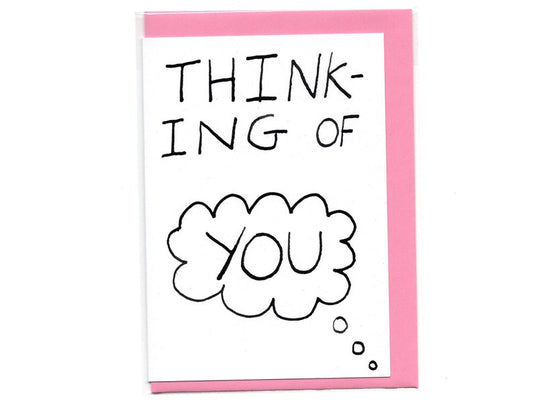 Thinking Of You...-Neighbourhood Store