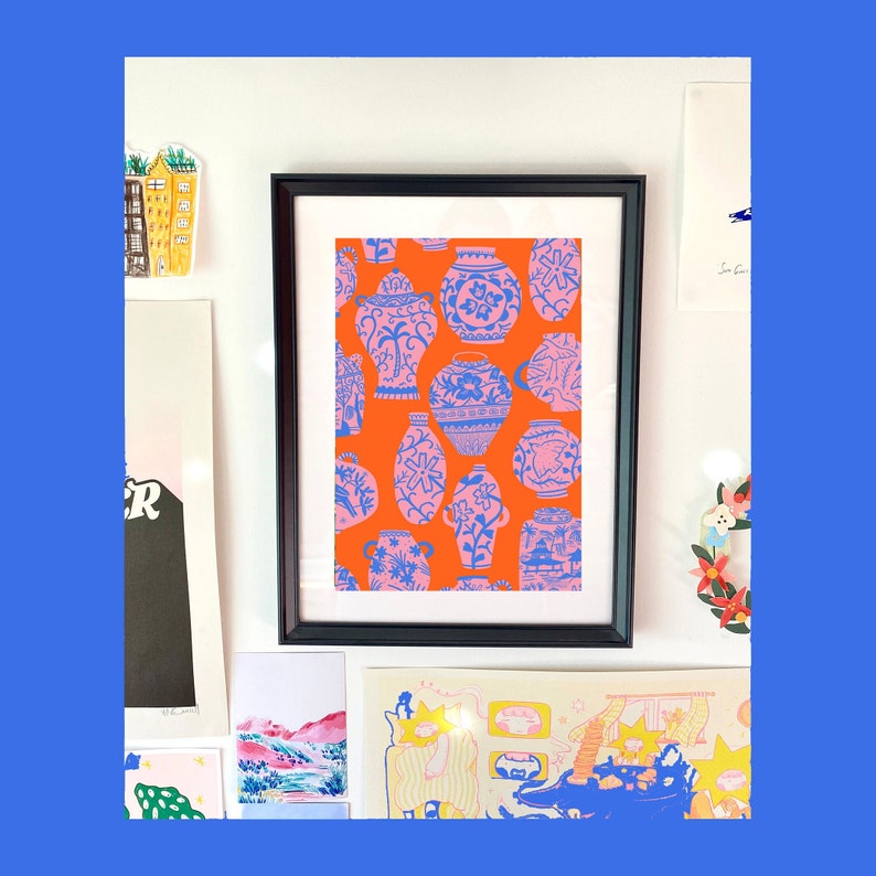 {{ product.title}} by {{ product.vendor }} | More {{ product.tag }} made by independent artists and designers available at {{ shop_name }} Shoreham-by-Sea