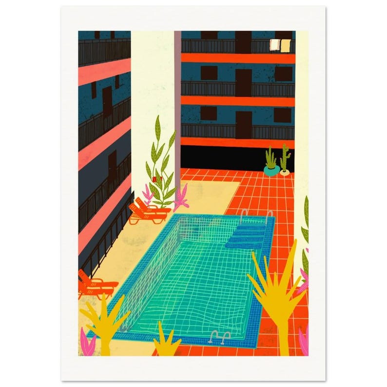 The Pool