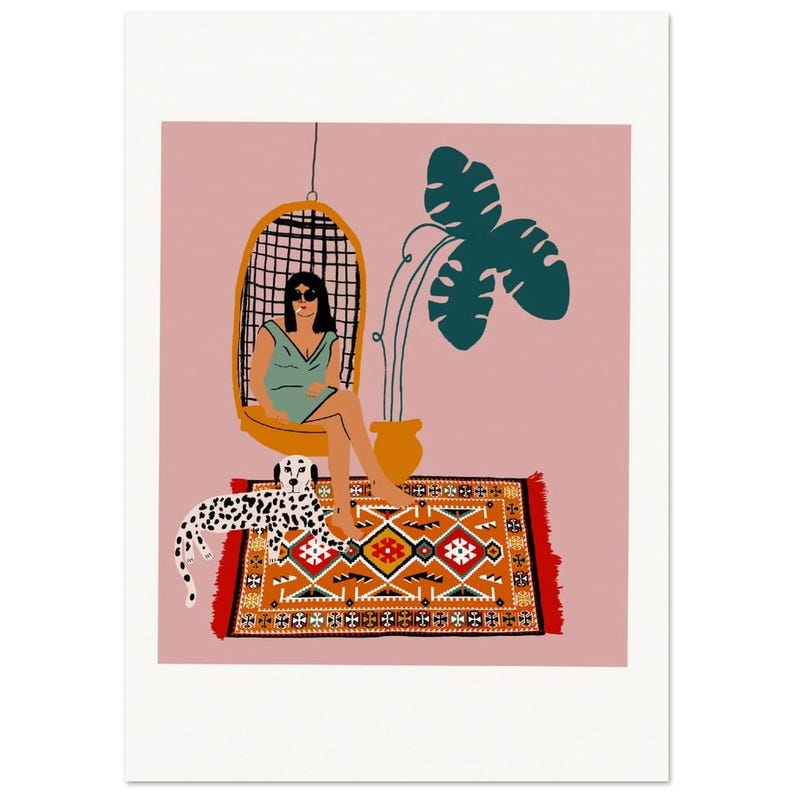 Nice Rug