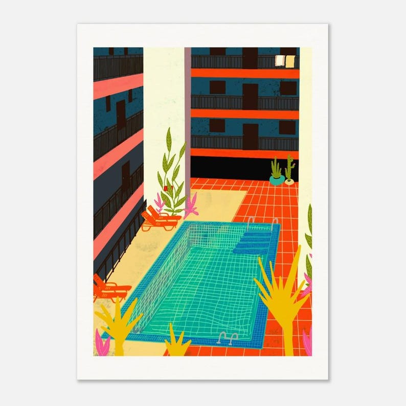 The Pool