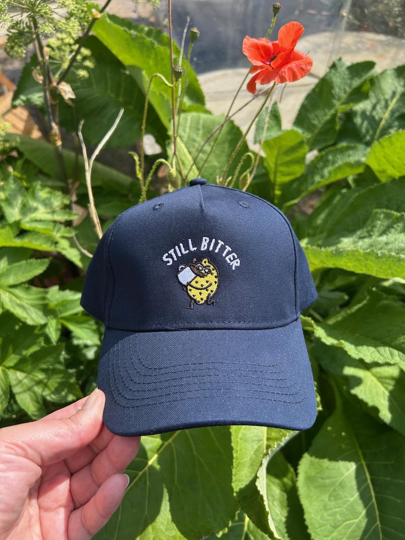 Baseball Caps - Various