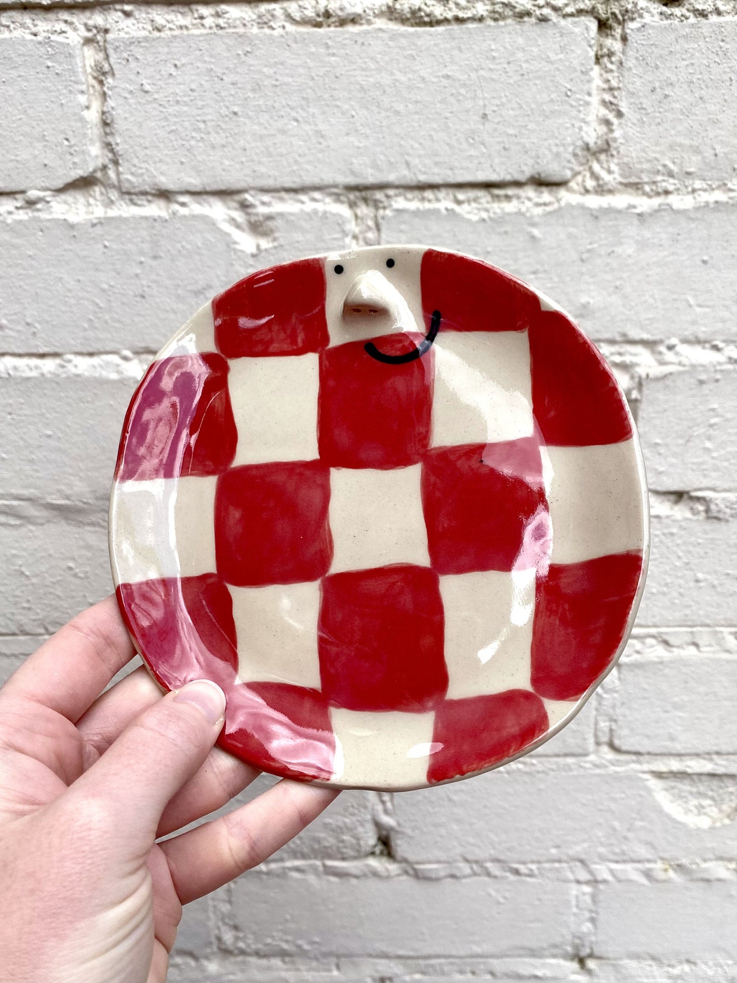 Buddy Side Plates