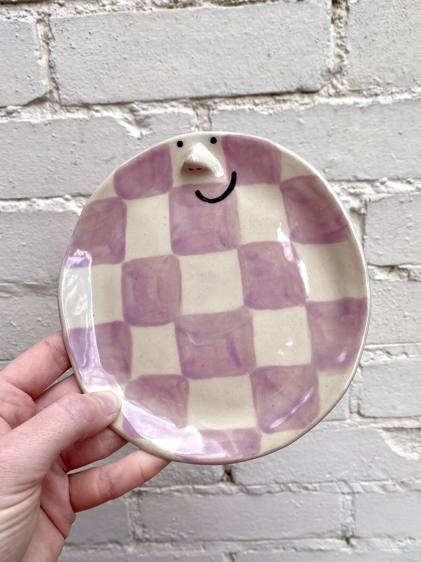 Buddy Side Plates
