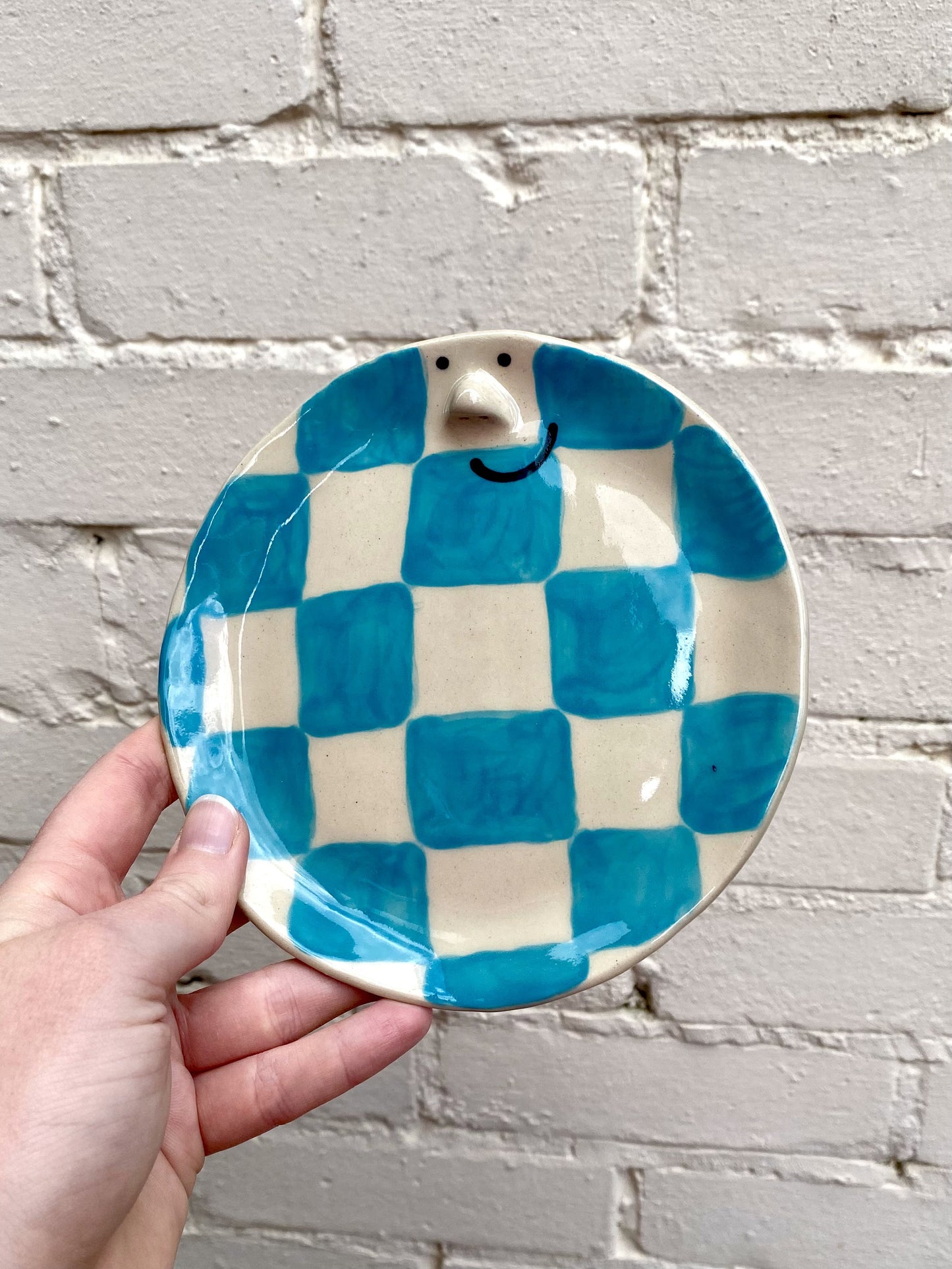 Buddy Side Plates