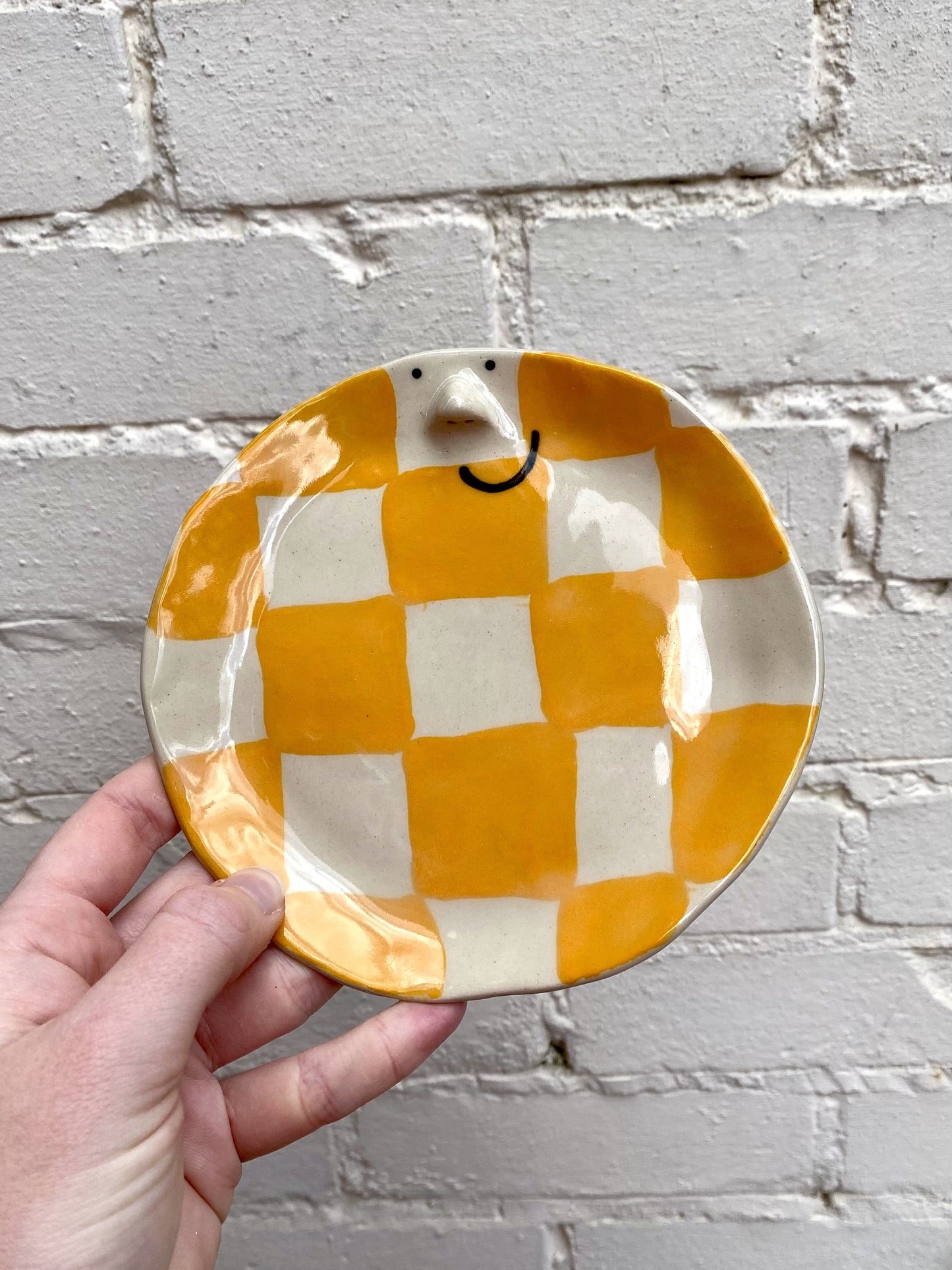 Buddy Side Plates