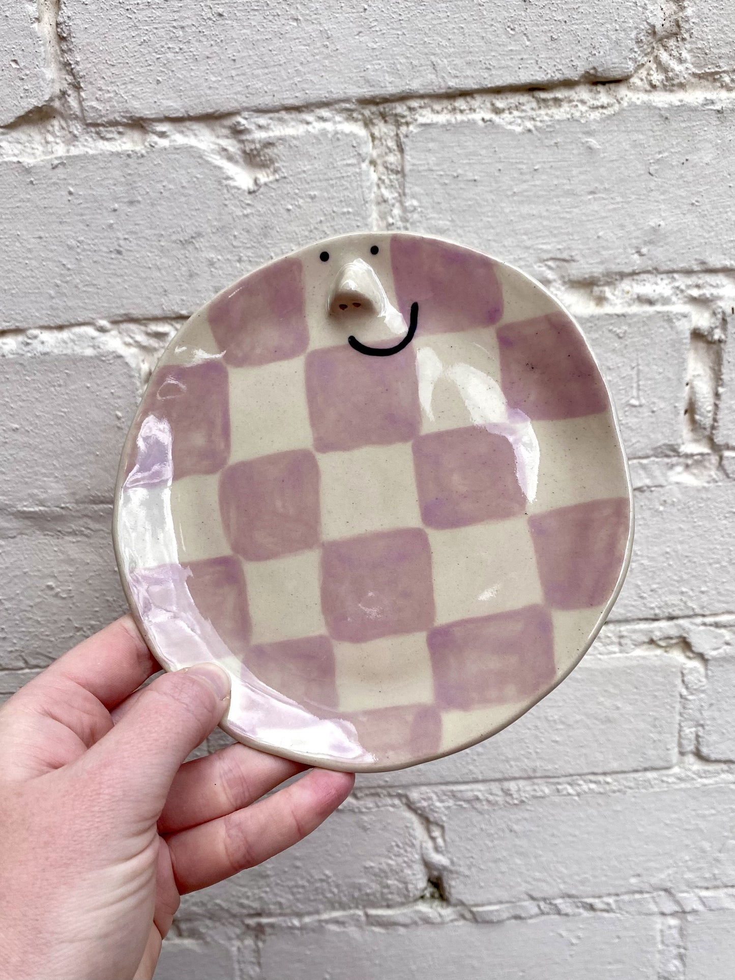 Buddy Side Plates