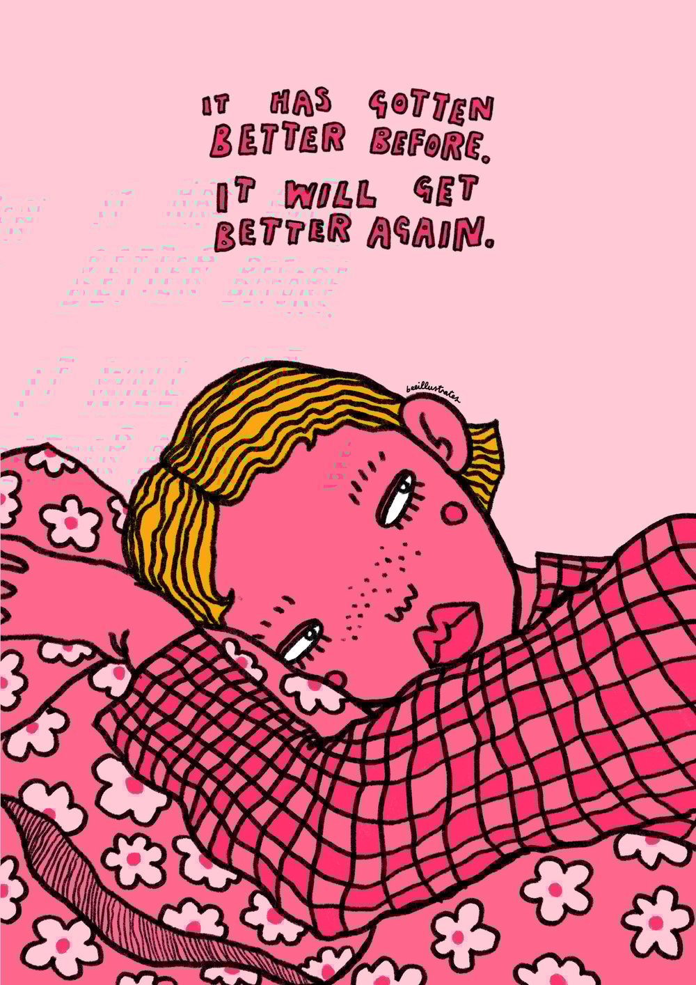 It Will Get Better Again-Neighbourhood Store
