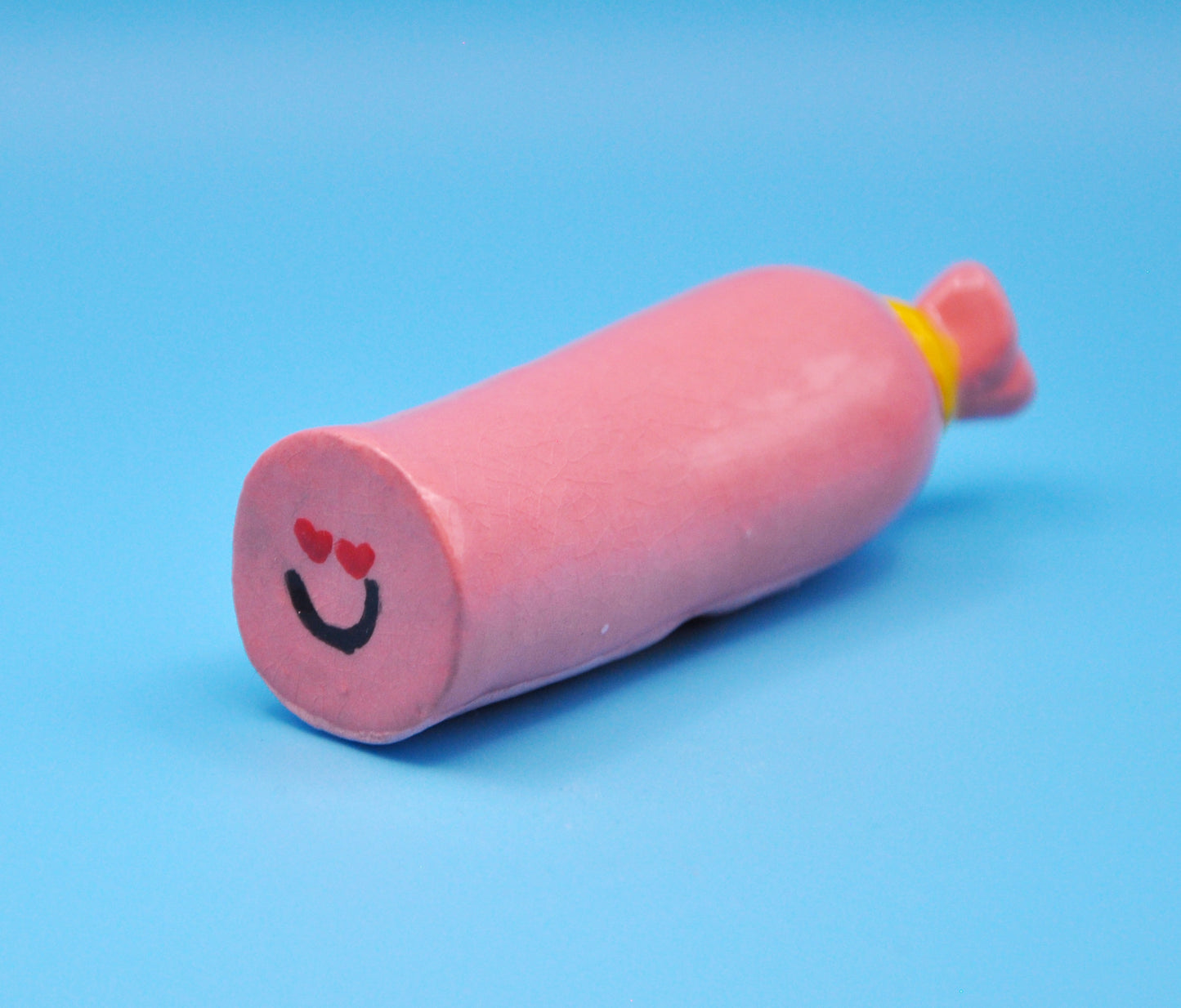 Love sausage-Neighbourhood Store
