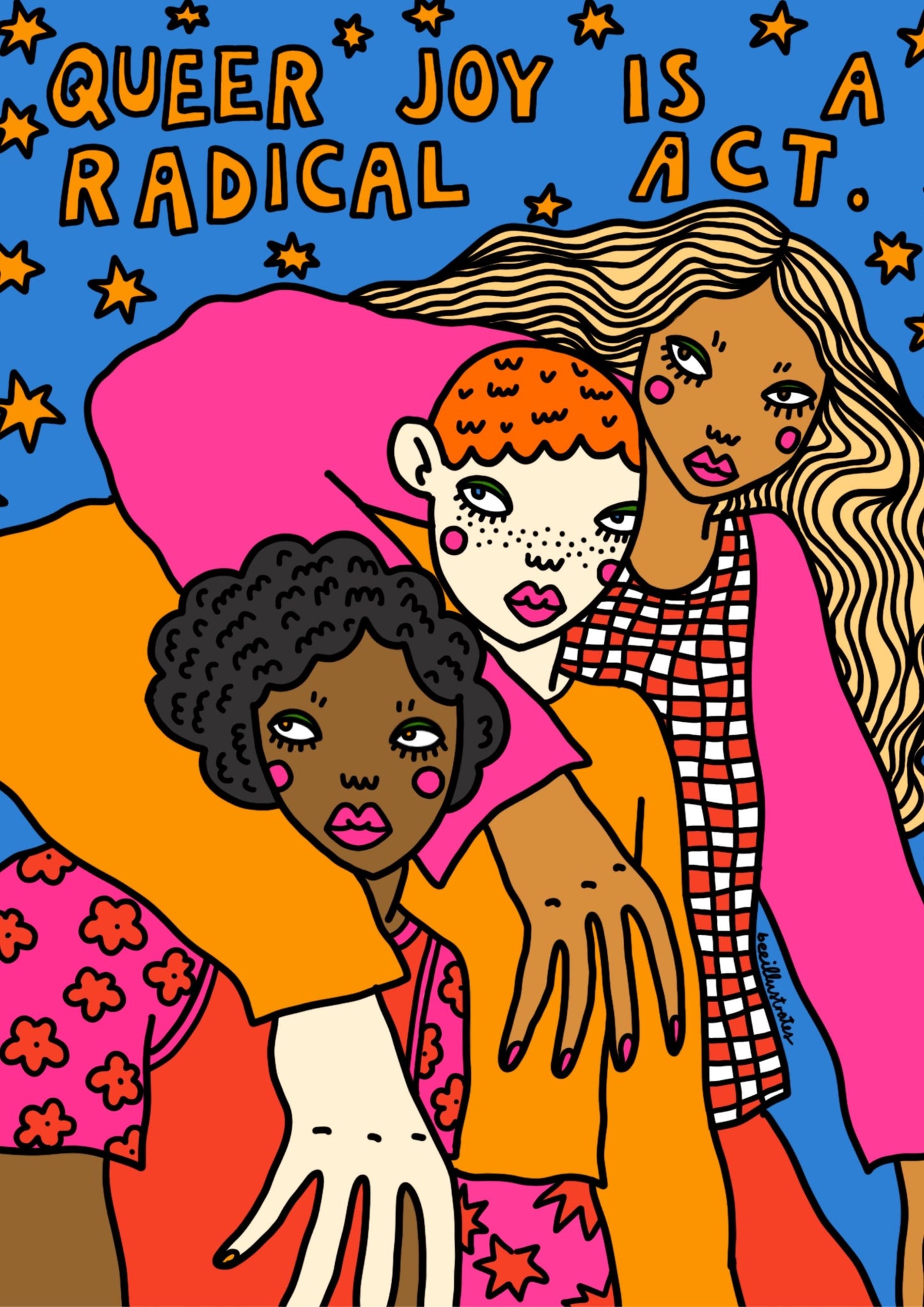 Queer Joy-Neighbourhood Store